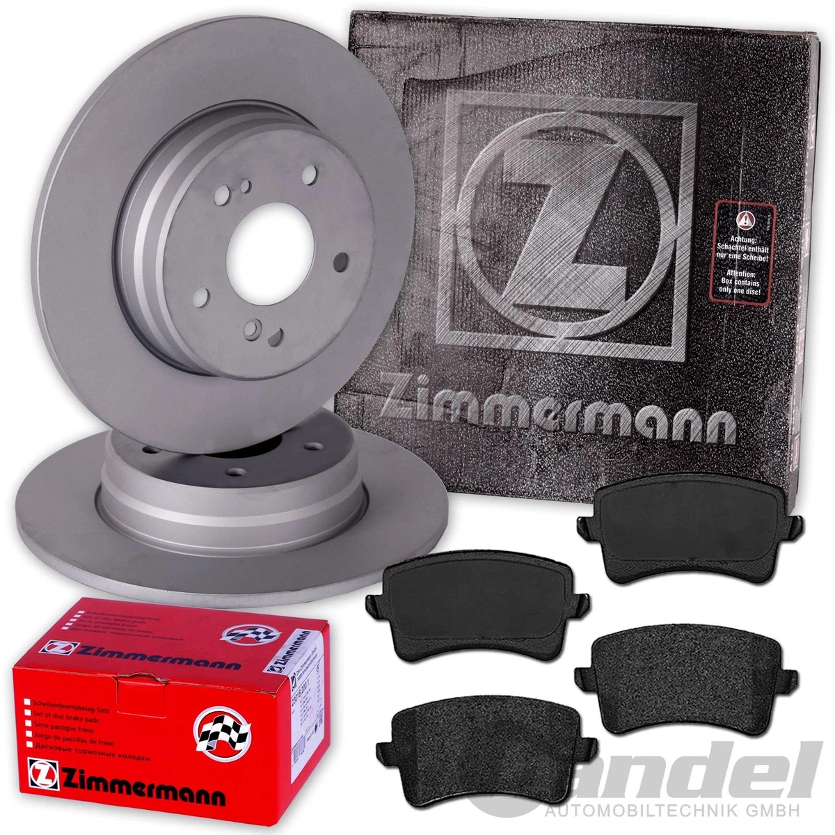 Надійні гальма Zimmermann для VW TRANSPORTER T5 C - безпека і довговічність Надійні гальма Zimmermann для VW TRANSPORTER T5 C - безпека і довговічність