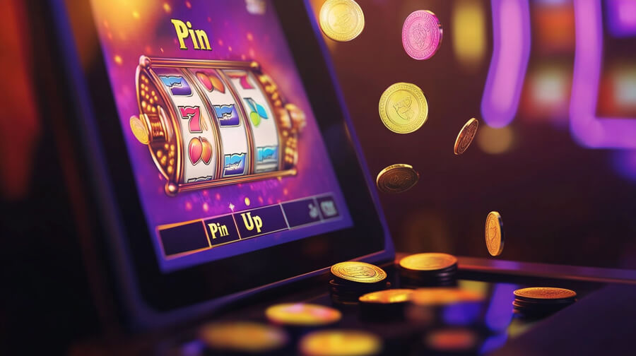 casino pinco online game